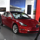 Image for article titled New Bill Could Revive EV Tax Credit For Tesla And GM, Include Used Cars
